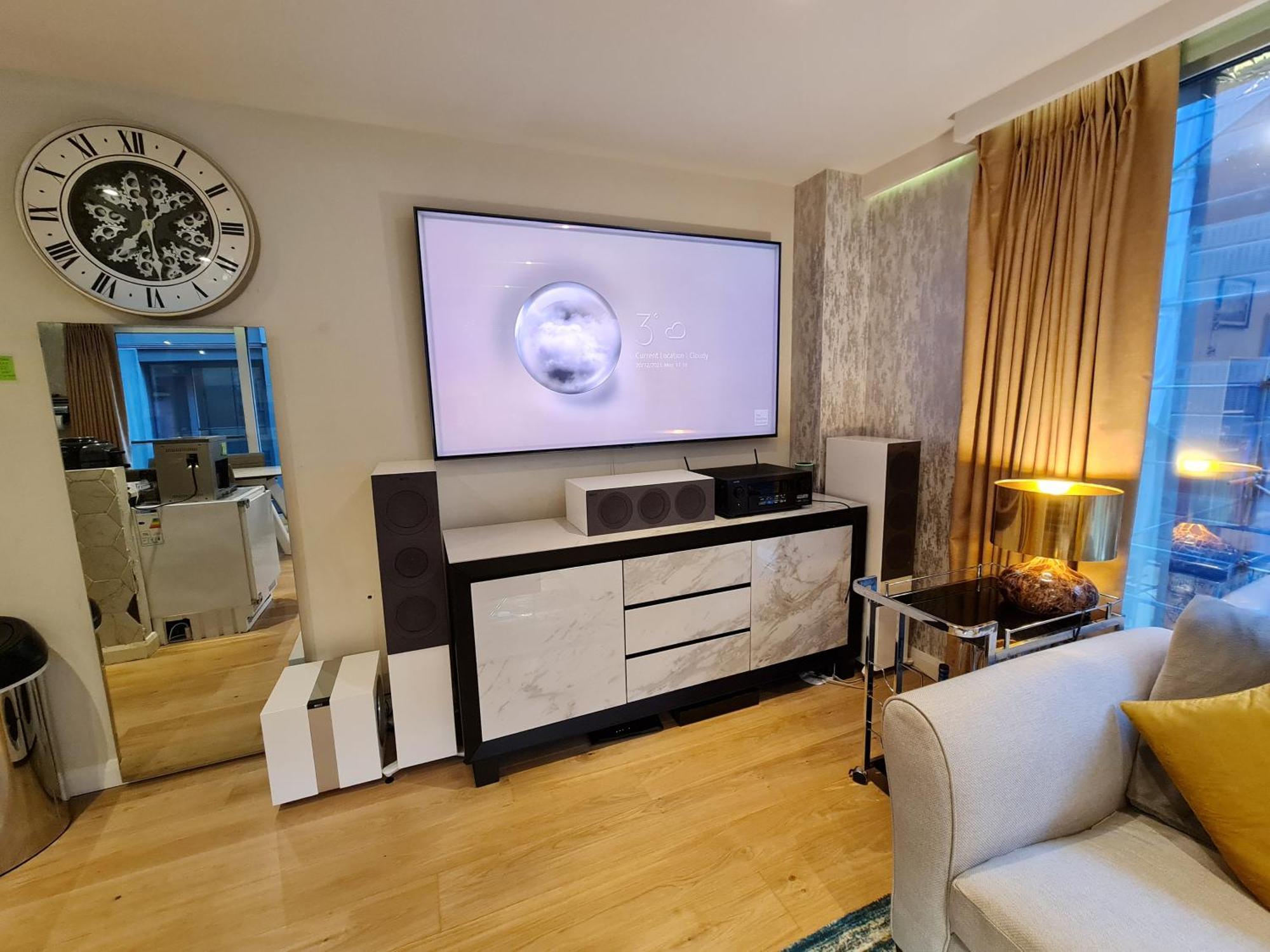 Stylish And Modern 1 Bedroom Apartment In Farringdon Londres Extérieur photo